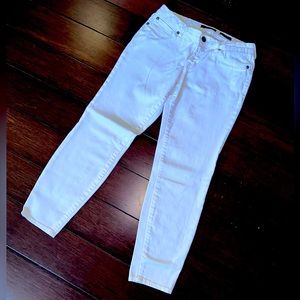 Jessica Simpson Ankle Jeans